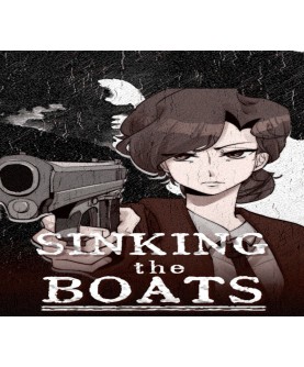 Sinking The Boats Steam Key GLOBAL